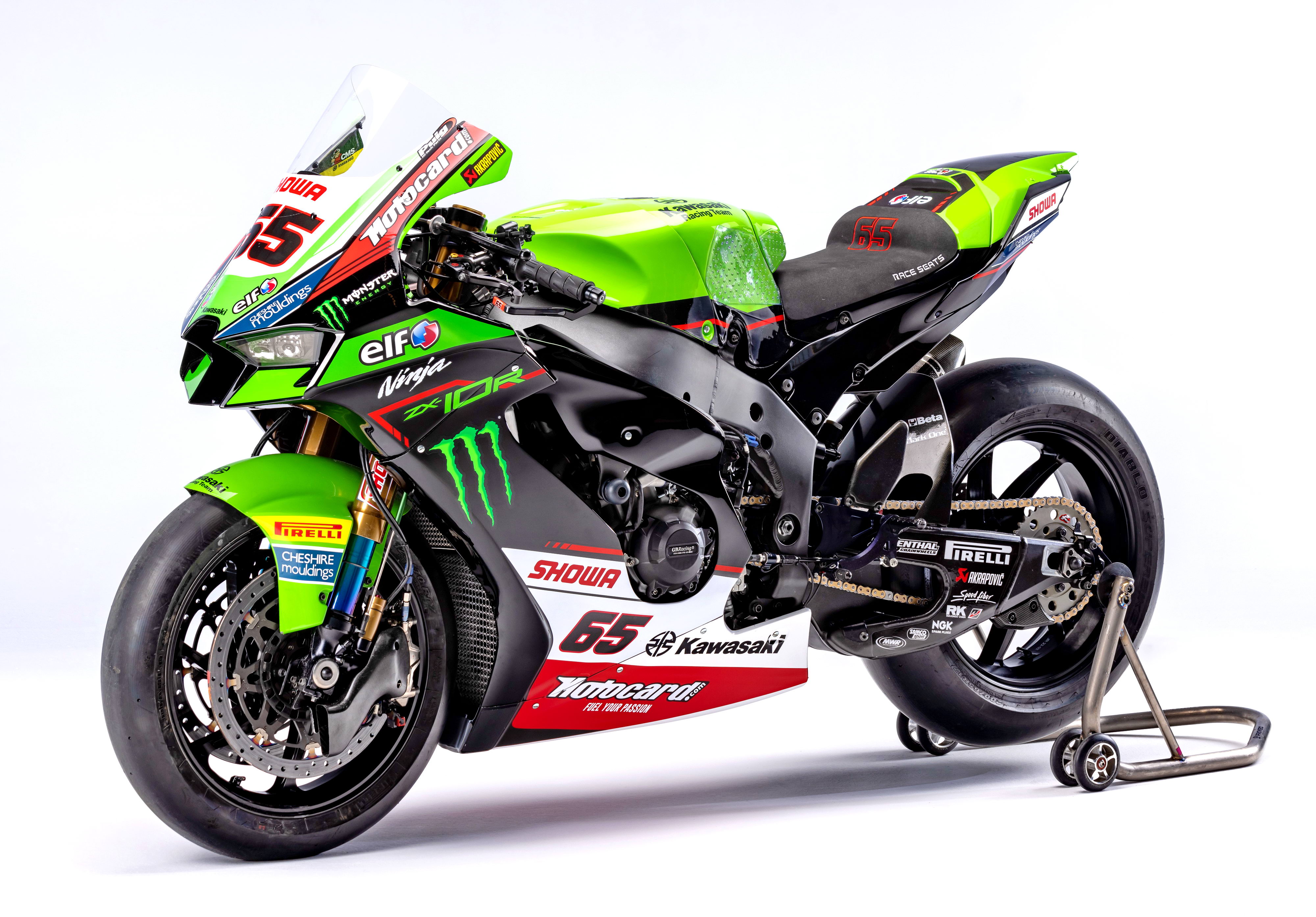 配套的那些事：Honda集团下的日信刹车、昭和悬挂