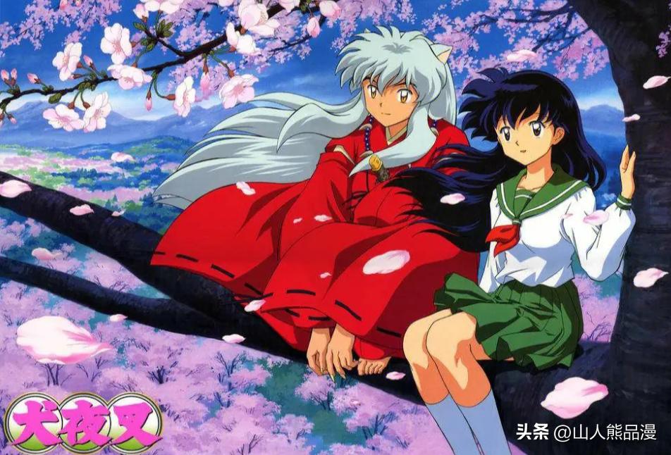 盘点8090后的100部动画,盘点90年代经典动画