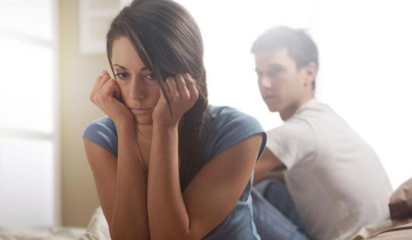 女性上环的全过程，看完心疼了！男女都要好好看看，珍惜眼前人