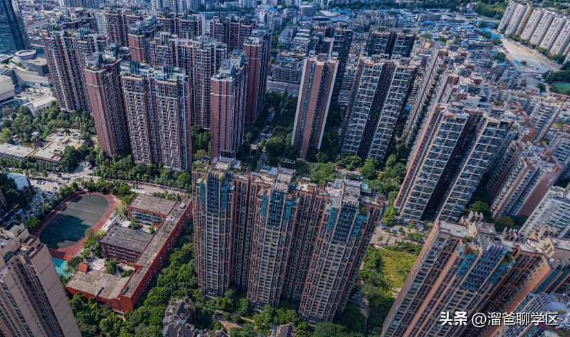 名校名企联手打造区域教育新高地,打造比肩东西海的教育强区