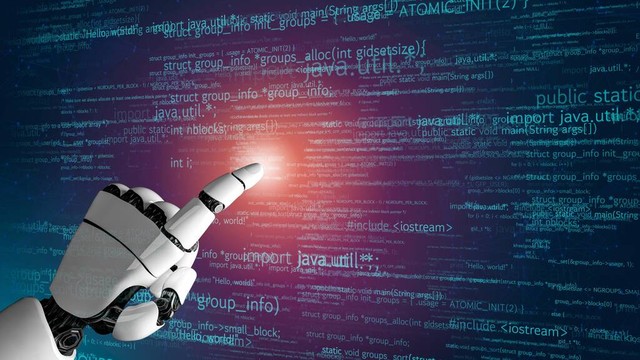 如何抓住人工智能的商机,如何利用人工智能致富