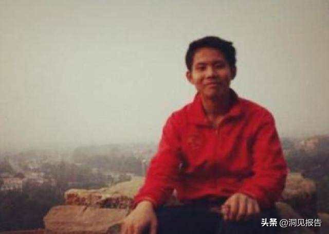 吴谢宇亲笔信全文图文,给吴谢宇一封公开信