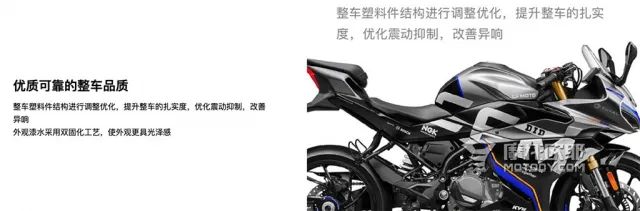 250cc仿赛哪款适合跑长途,250cc级仿赛横评