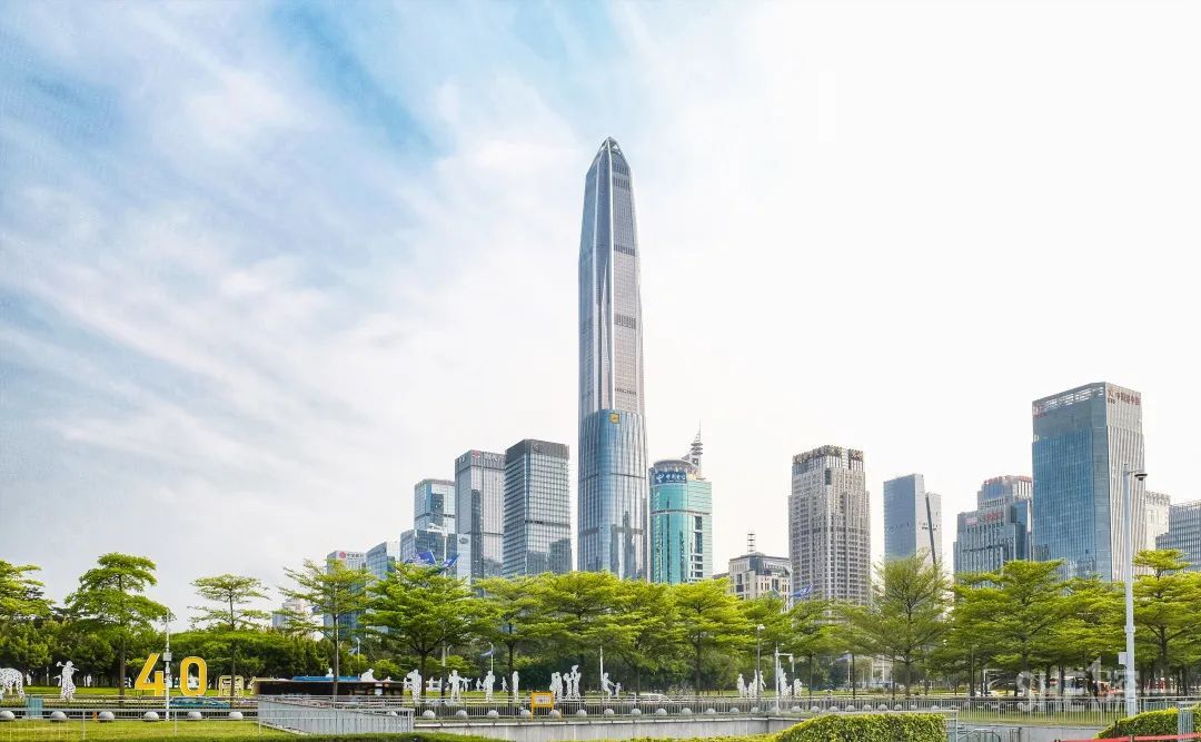 深圳1号线有什么好玩的景点,深圳1号线好玩的地方室内