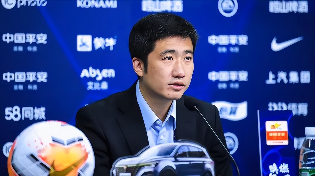 中国足坛反赌扫黑！持续狂飙中