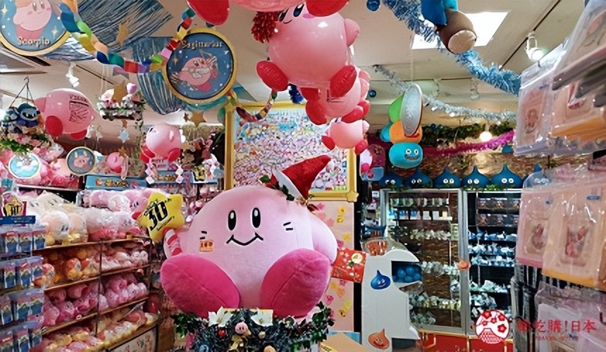 东京上野阿美横町美食,上野阿美横町游玩时间