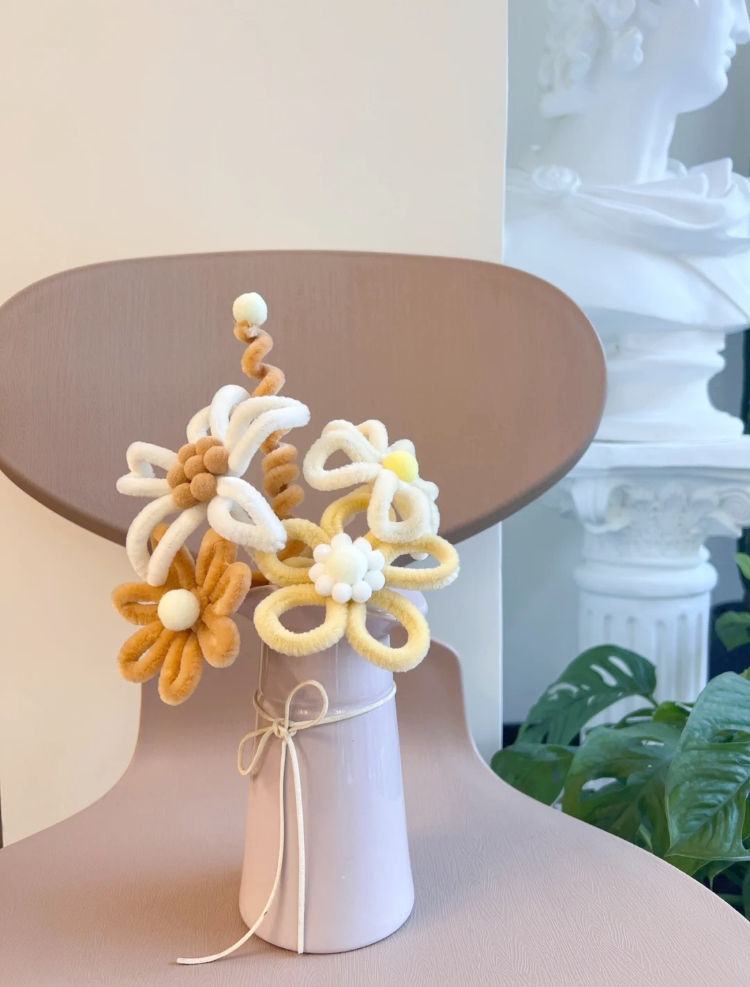 扭扭棒做什么适合摆摊,扭扭棒手工制作容易赚钱吗