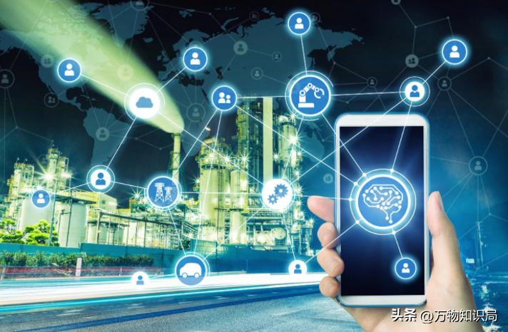 互联网+智能制造有哪些产品,工业互联网与智能制造的设计