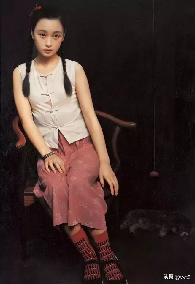 女人和男人眼中的美女区别,男人眼中的大美女是什么样的