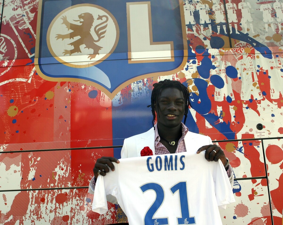 里昂法甲2000球里程碑,法甲里昂几个法甲冠军了