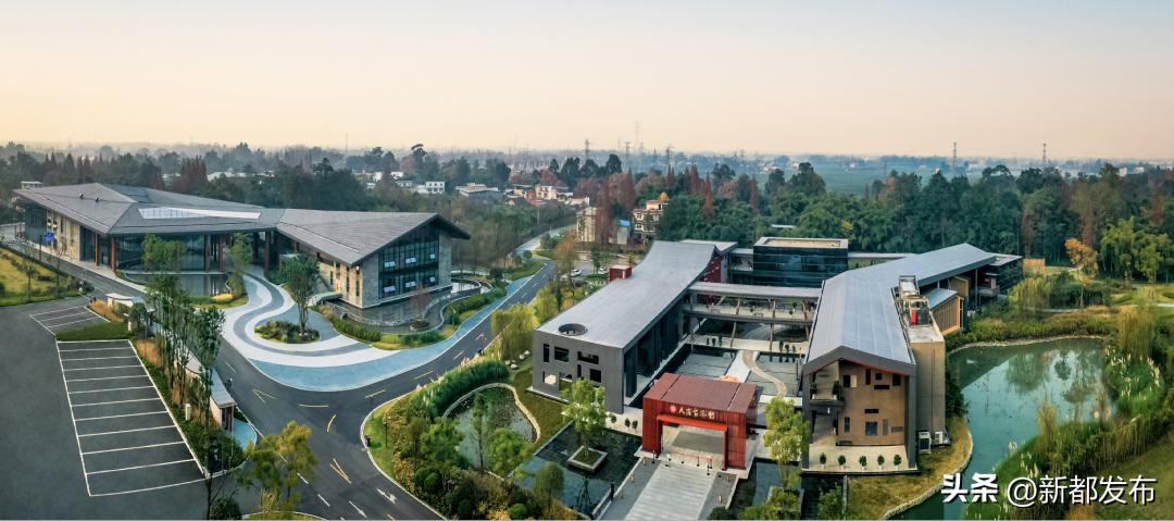 新都，你有什么了不起？