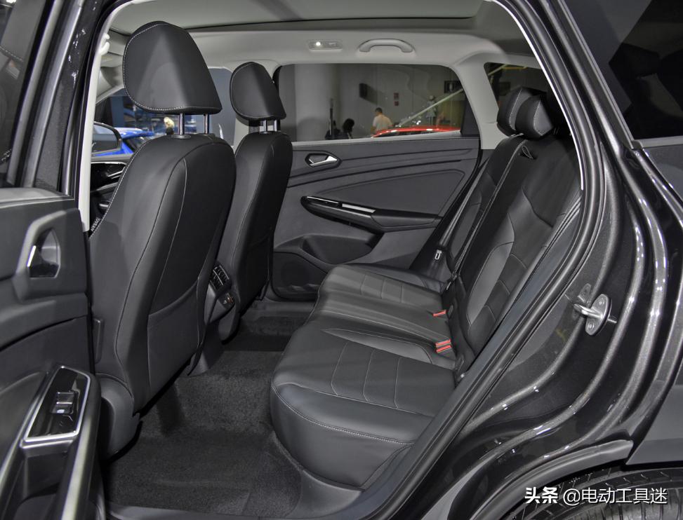 跟着黄渤种草捷达suv,捷达suv新款vs7黄渤