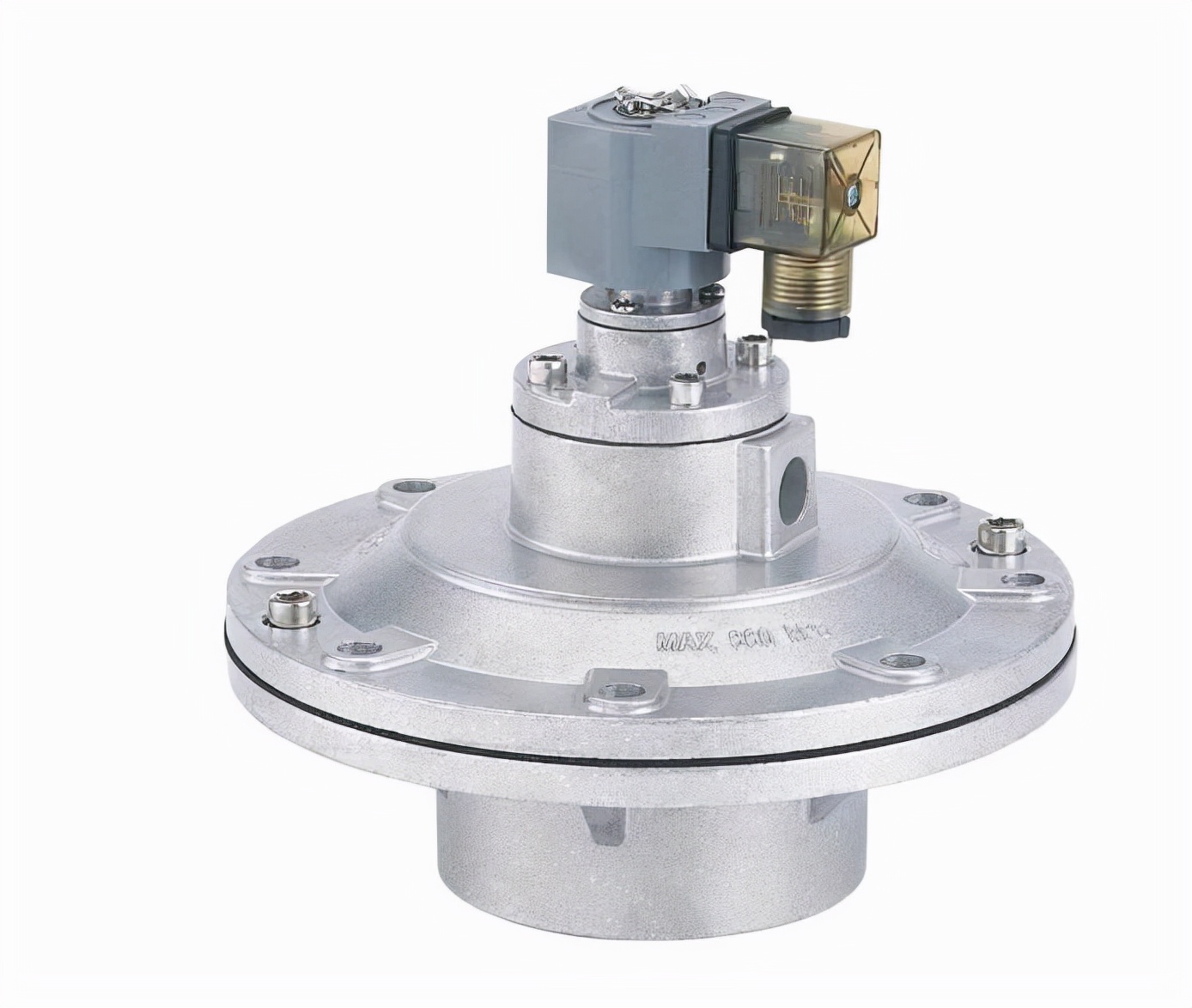 DYM-89电磁脉冲阀厂家供货参数介绍