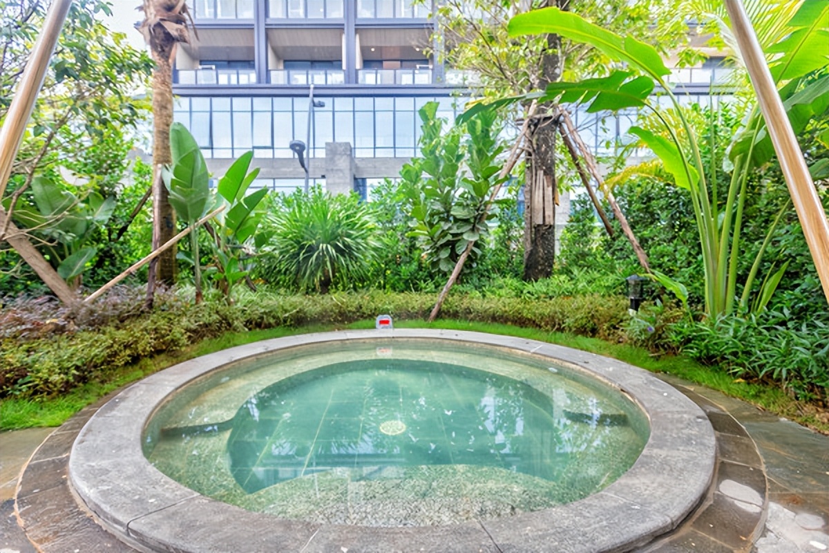 增城温泉度假村独立泡温泉,增城合汇温泉酒店泡温泉门票价格