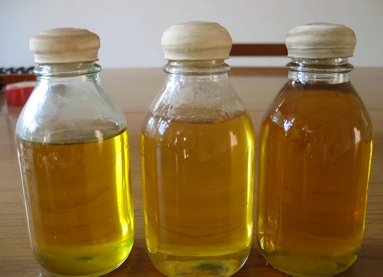 桐油为什么是战略物资,桐油在战争中为什么是战略物资