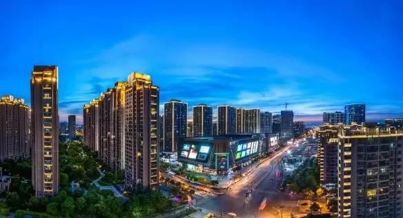 杭州临平山北板块值得买吗,临平是不是被低估了