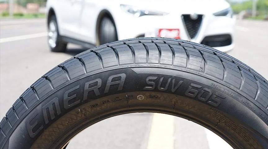 建大轮胎陈明宗：短期下滑有限，长期看好国内市场