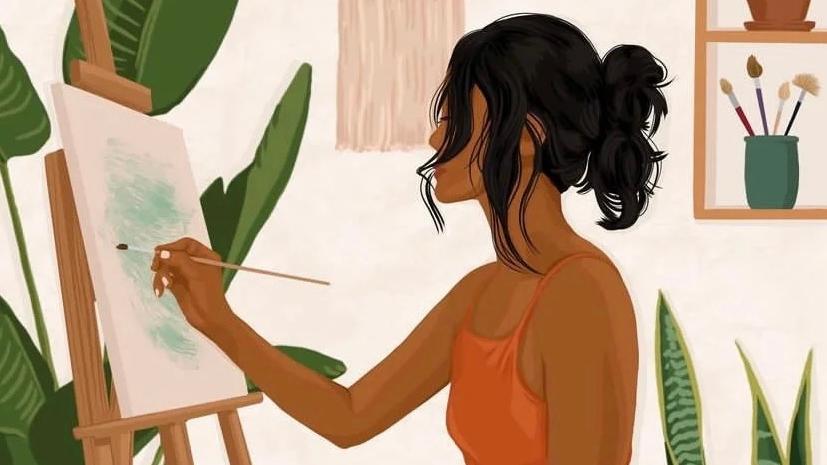 克服焦虑的4个小妙招,克服焦虑的最好办法就是努力