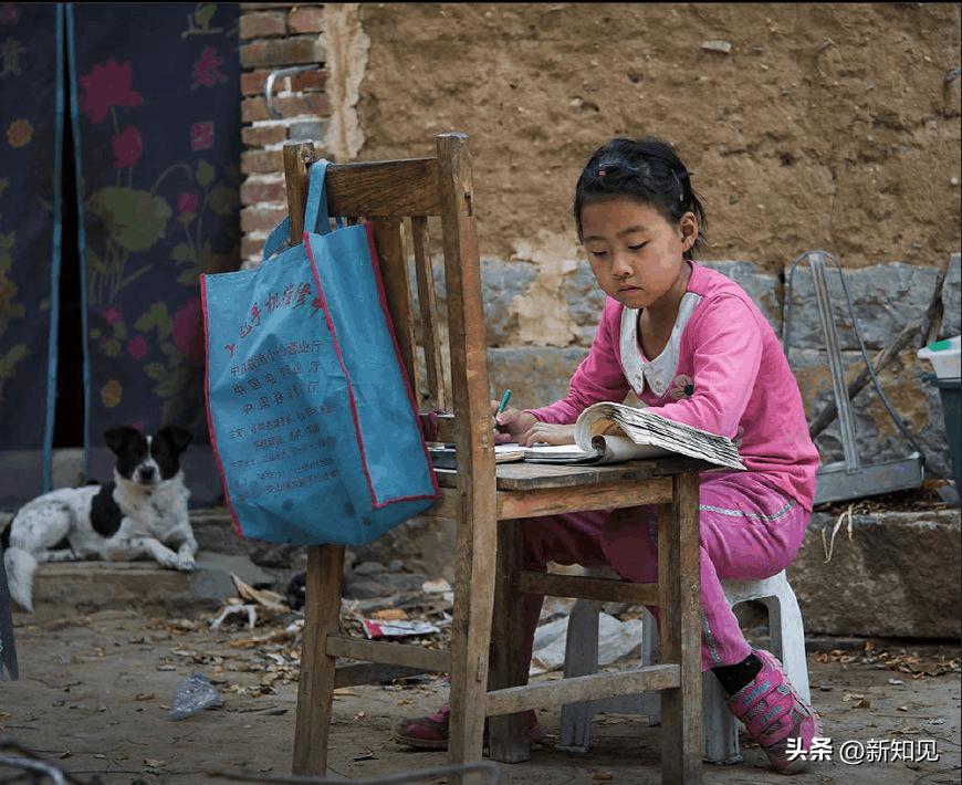 随迁子女留守儿童,随迁留守儿童难吗