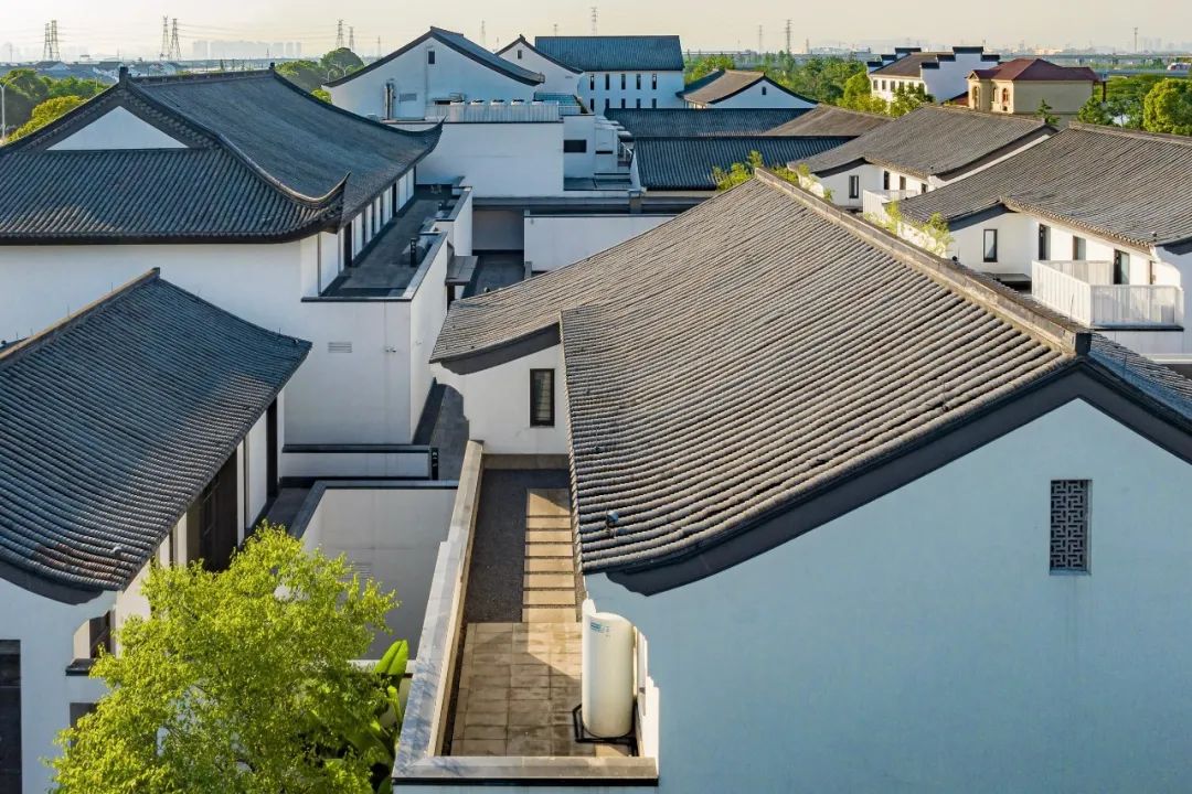 为了一家酒店爱上一座城市,为了一家酒店去了一座岛