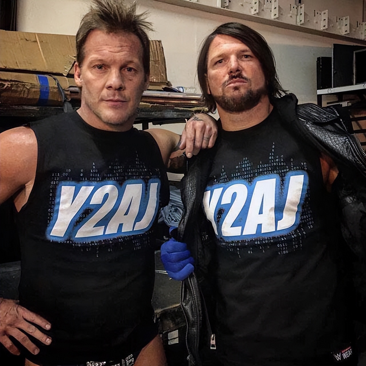 传奇大师ajvs送葬者,送葬者最后一次比赛布洛克