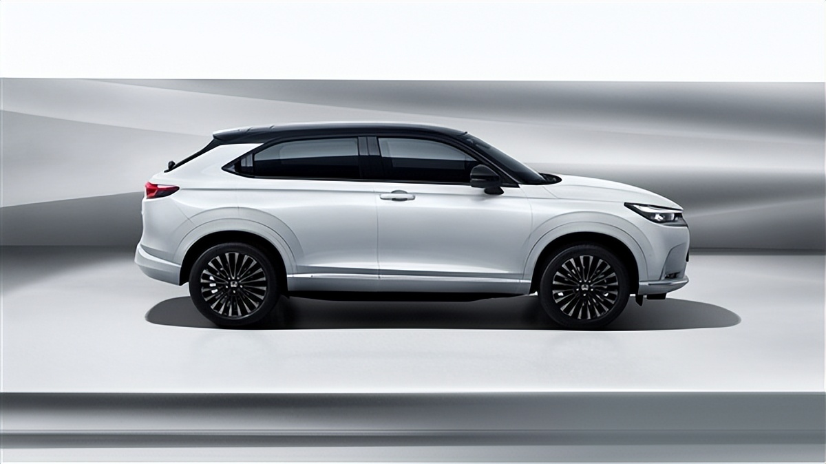 缤智本田2023长宽高,广汽缤智2023款的长宽高