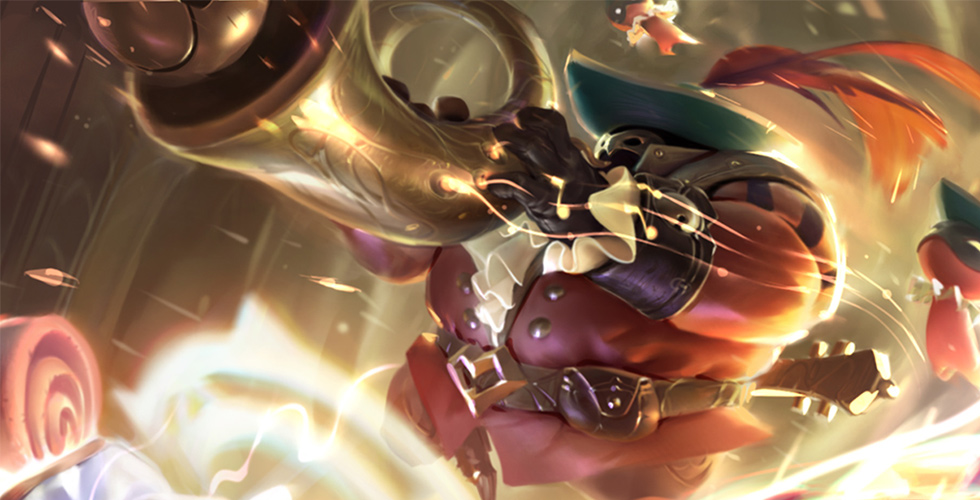 泽拉斯和维克兹哪个厉害,泽拉斯维克兹互抢对面buff搞笑