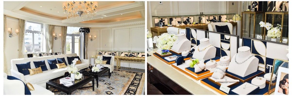 周生生雅致珠宝 (国庆节周生生珠宝活动)