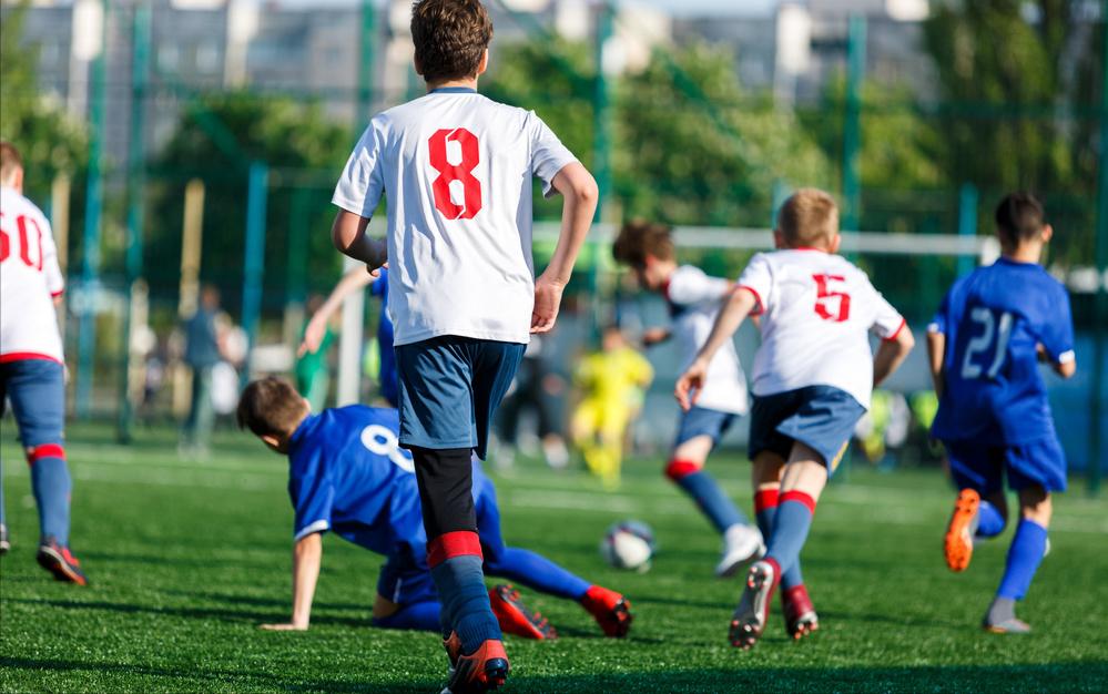 中国啥时候能把足球纳入高考,高考考足球能提高中国足球水平么