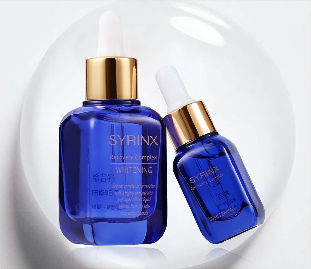 干皮挚爱粉底液,护肤品干皮推荐希芸