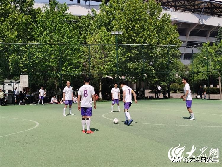 滕州市滕州杯足球比赛,滕州市2023年第七届校园足球联赛