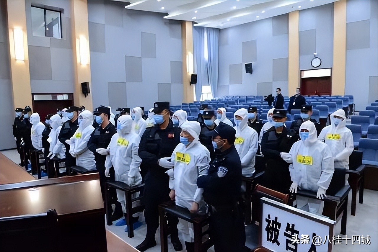 仁怀唐超一指认犯罪现场,仁怀超一集团董事长唐超一