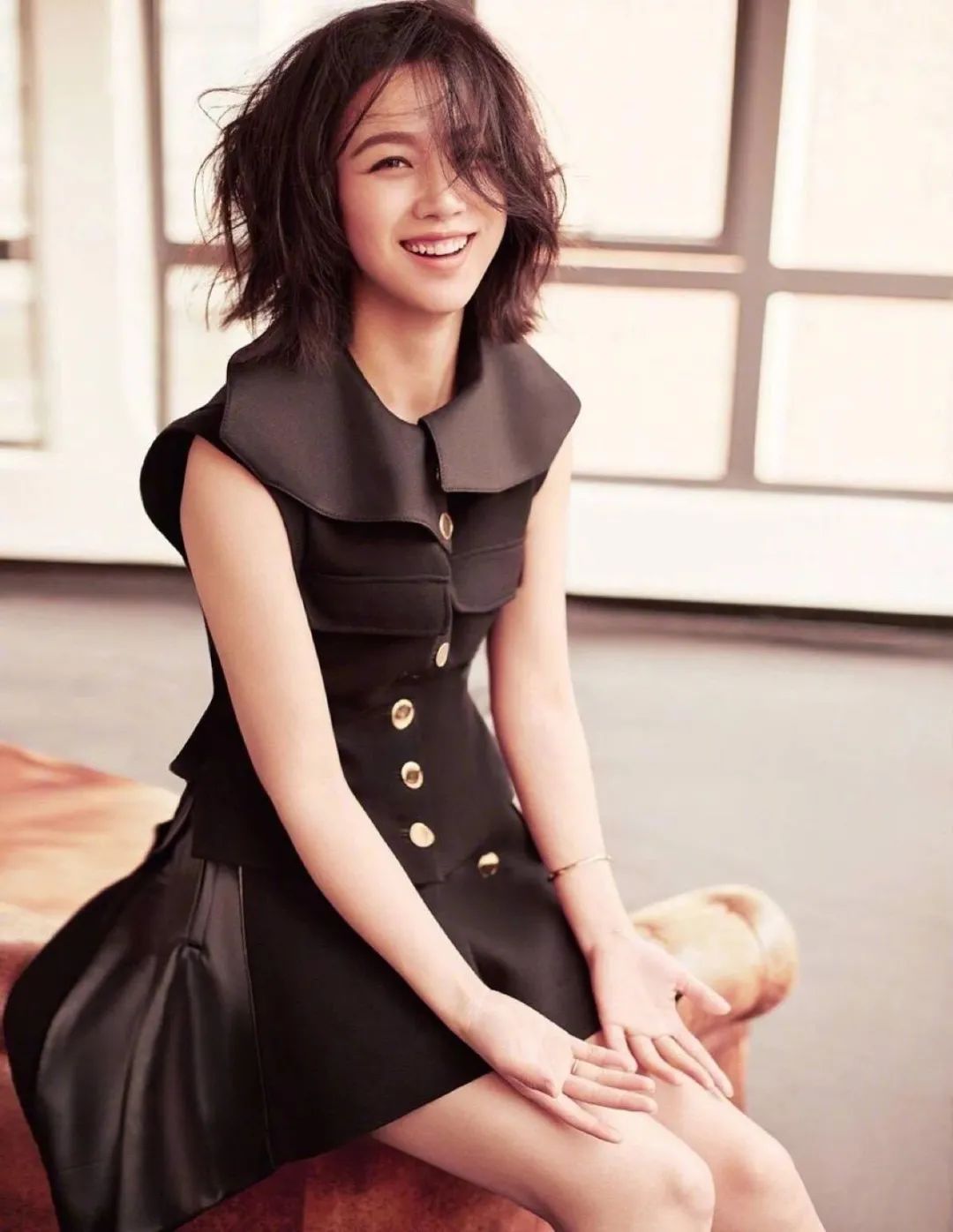 她连夜被封杀要坐牢了,她因耍大牌被封杀