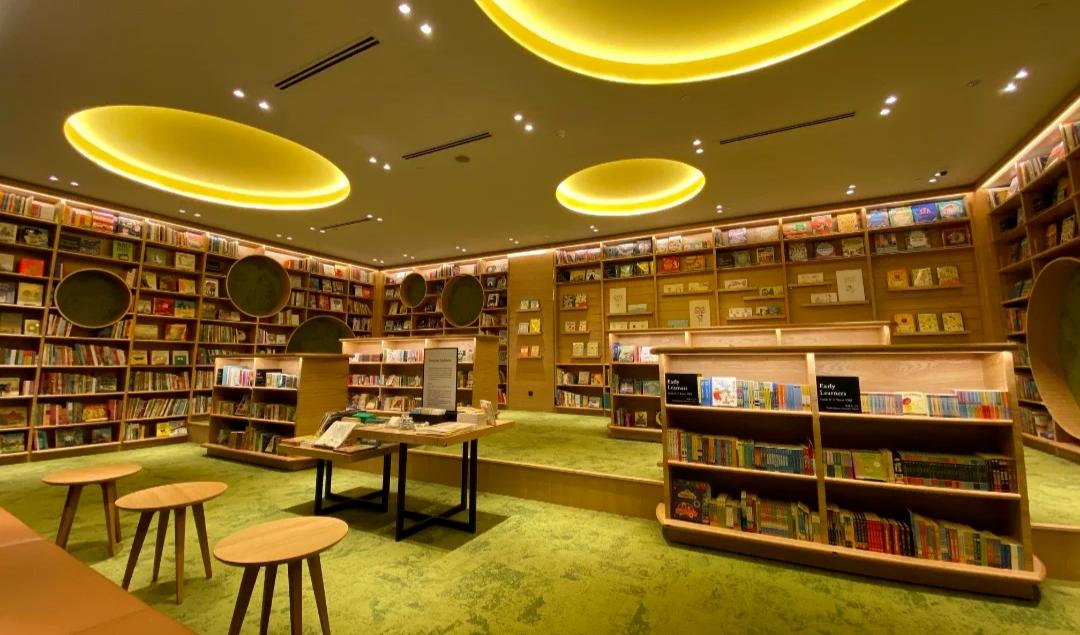 全世界最美的独立书店,世界上最美的茑屋书店