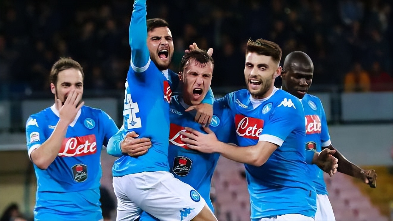 欧洲火力最强的球队,欧洲火力最猛的十支球队