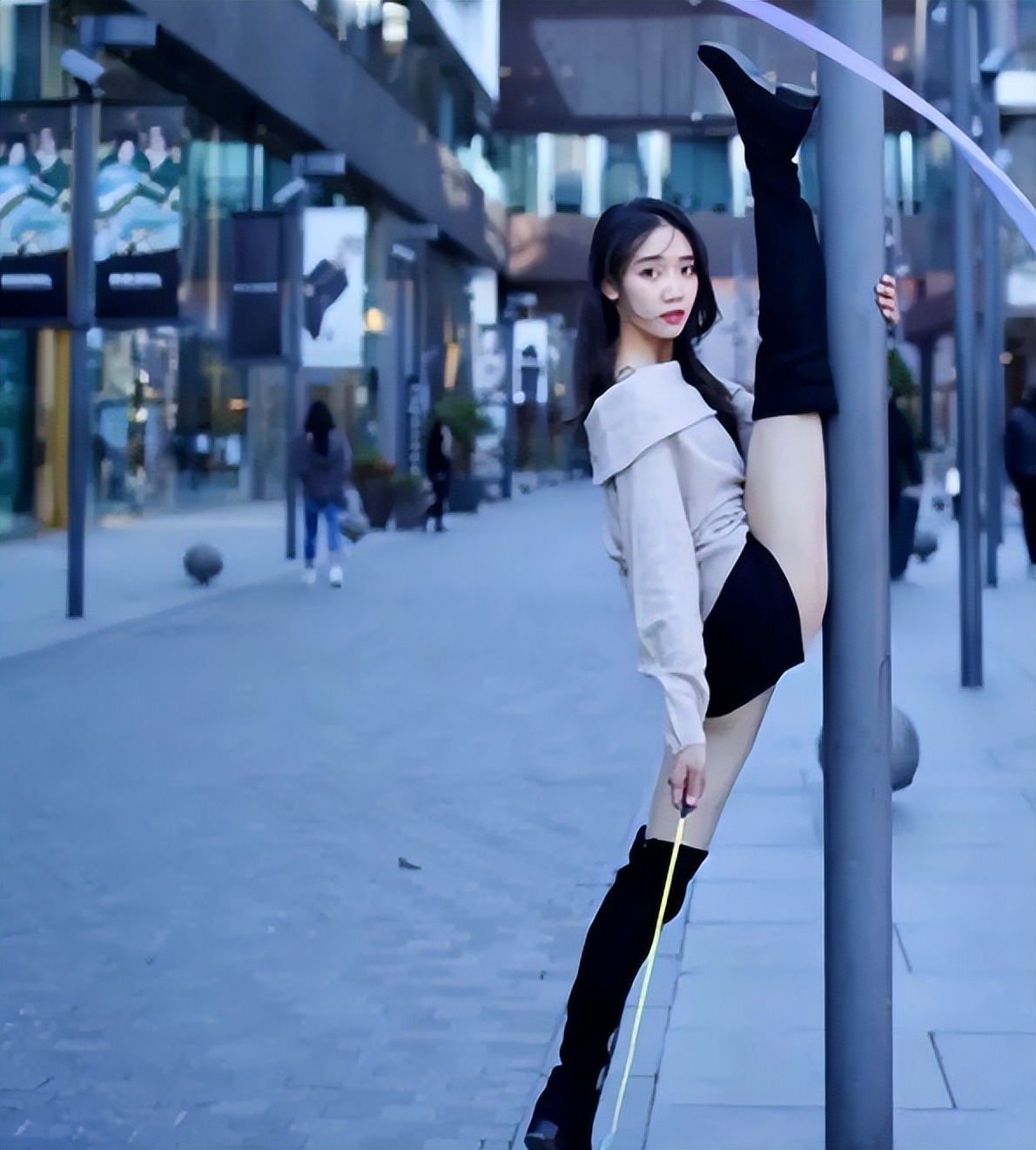 21年体操女神近况,体操界传奇女神排名