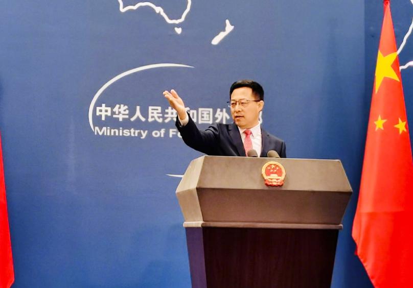 7月10日下午最新消息,美国飘了!耶伦访华失败美国将会发动战争?