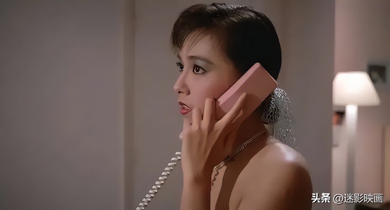 35年前郑则仕演的另类恐怖片，生不逢时被埋没，删减10分钟才能播