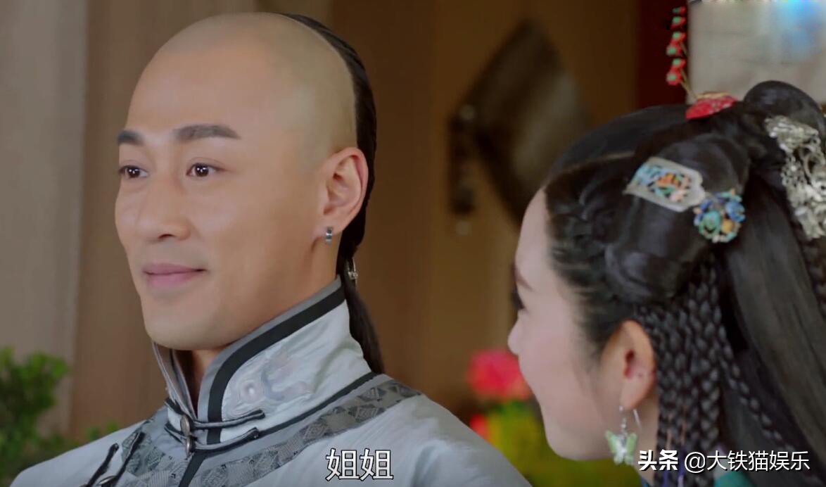 别再尬吹港台男神会保养了！好家伙，他们真信了，50岁还在演少年