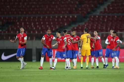 欧美足球队有哪些,欧洲足球队国家排名