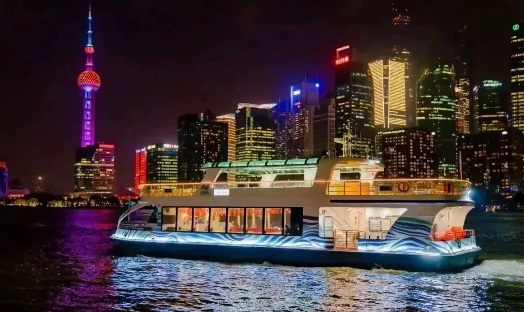 沪上博物馆夜游,上海夜游最佳攻略