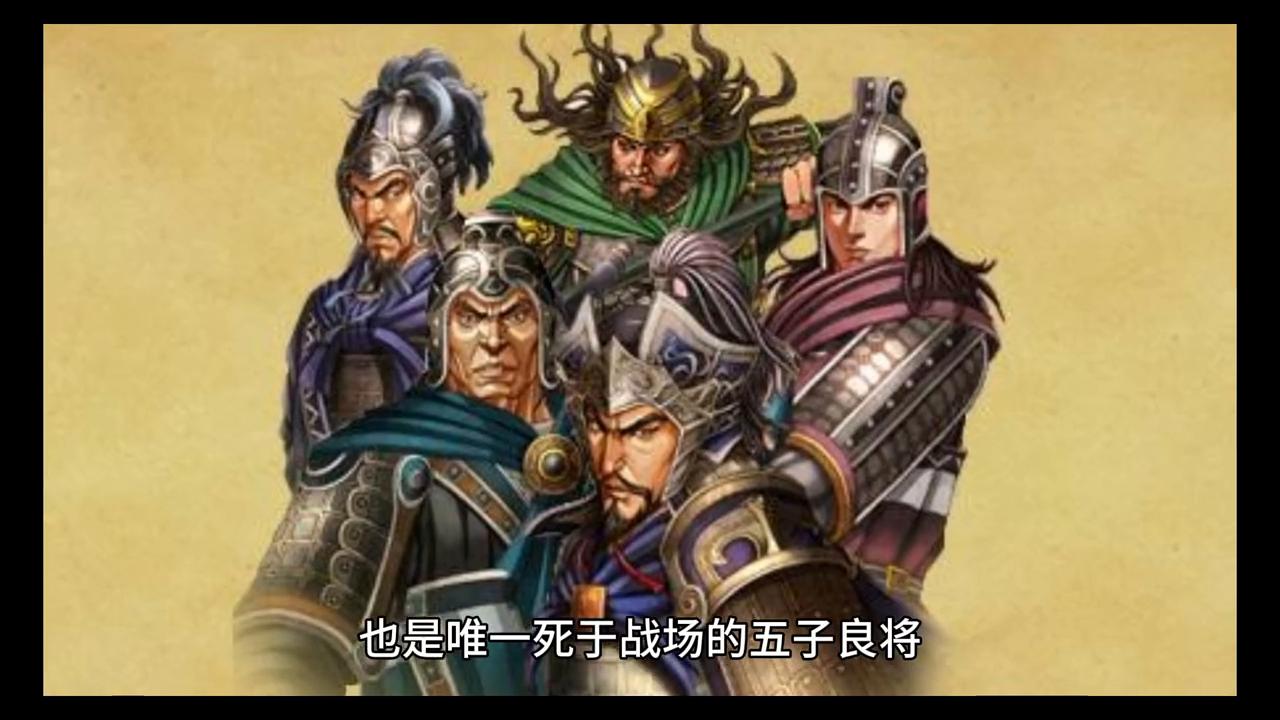 常败将军有多强,张郃究竟厉害在哪里