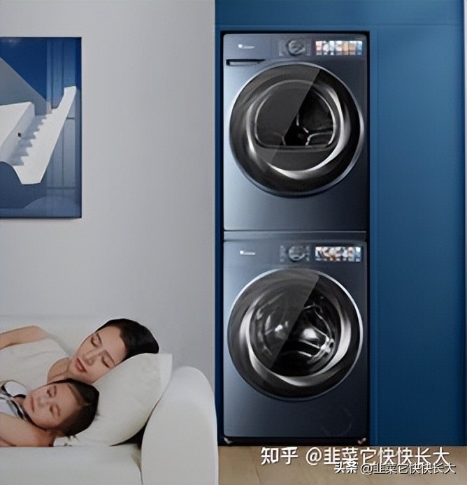 洗衣机选购口诀,洗衣机怎么选不踩坑