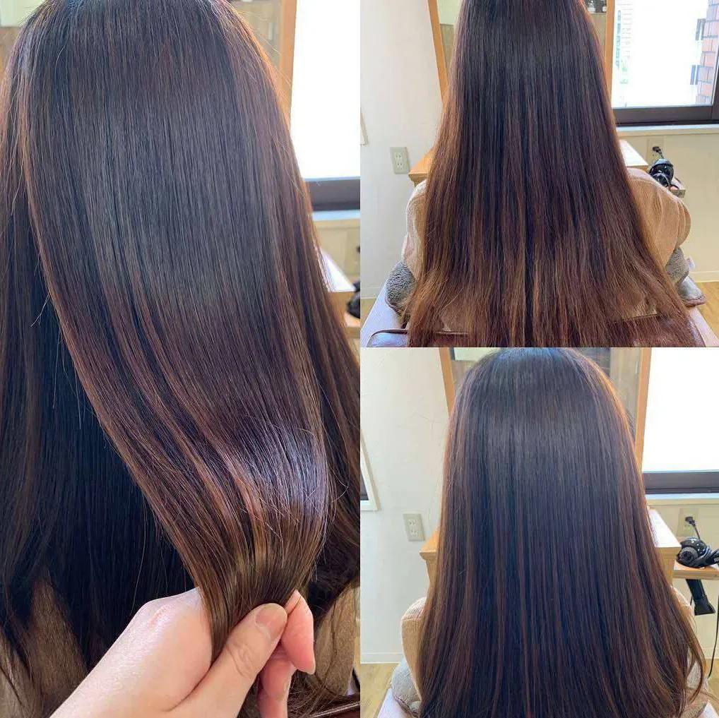 头发黄要补充什么,头发黄要吃什么能变黑