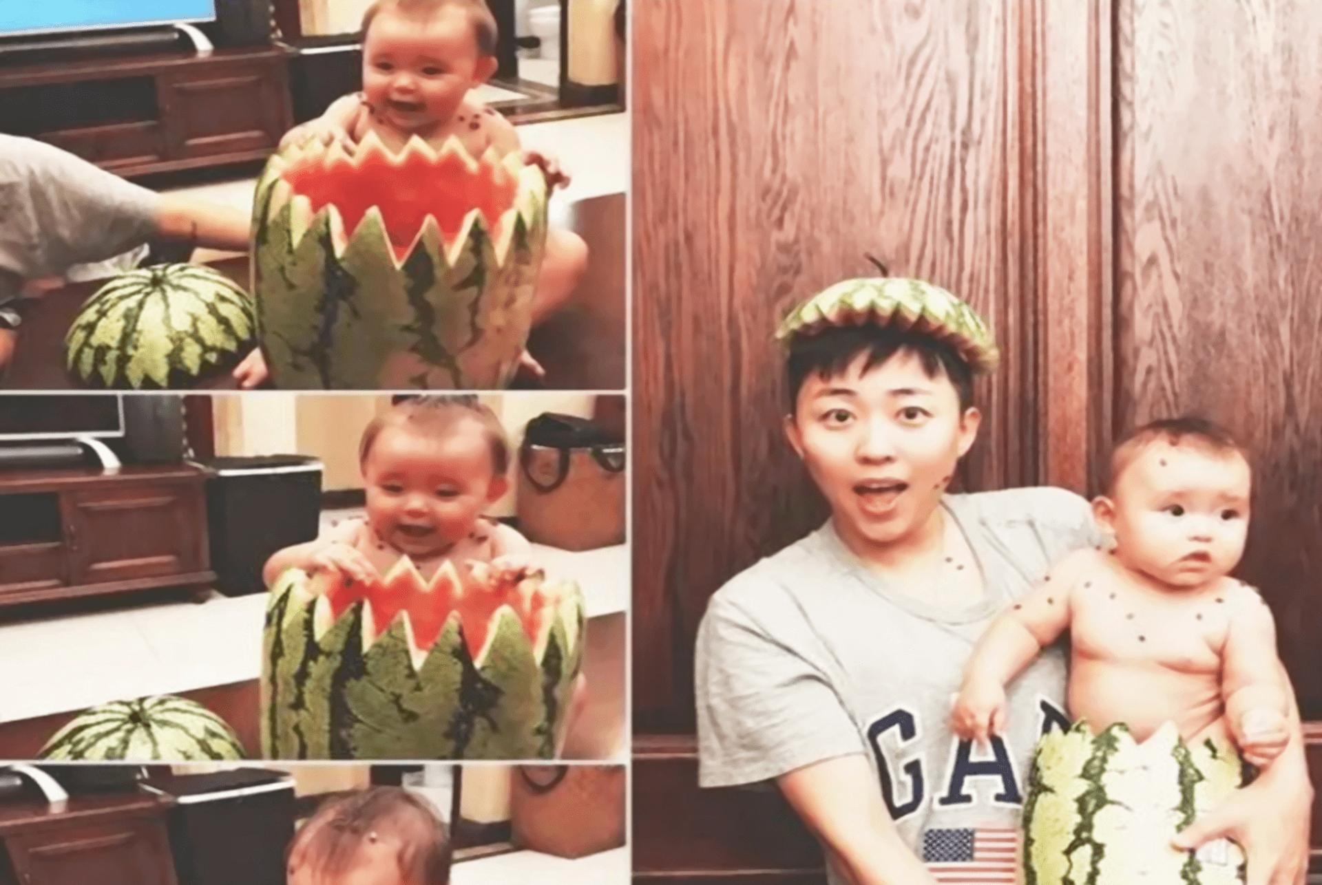 女子花50万生育5国混血儿,女子花20万生下一个混血儿