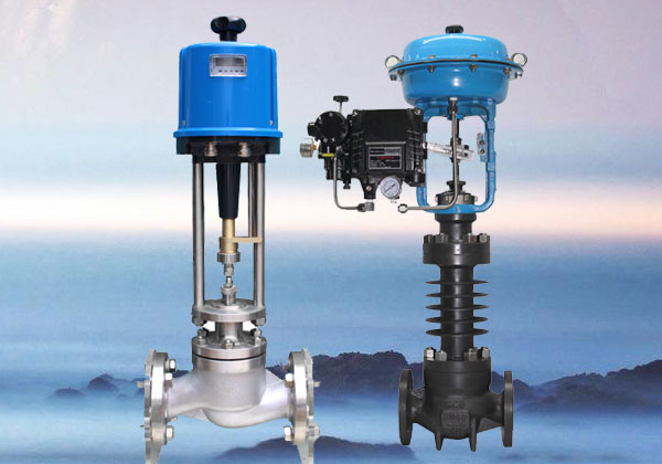 气动三通调节阀维修,气动三通调节阀使用方法