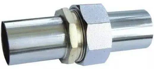 给排水常用管材及连接,给排水管道连接标准图集