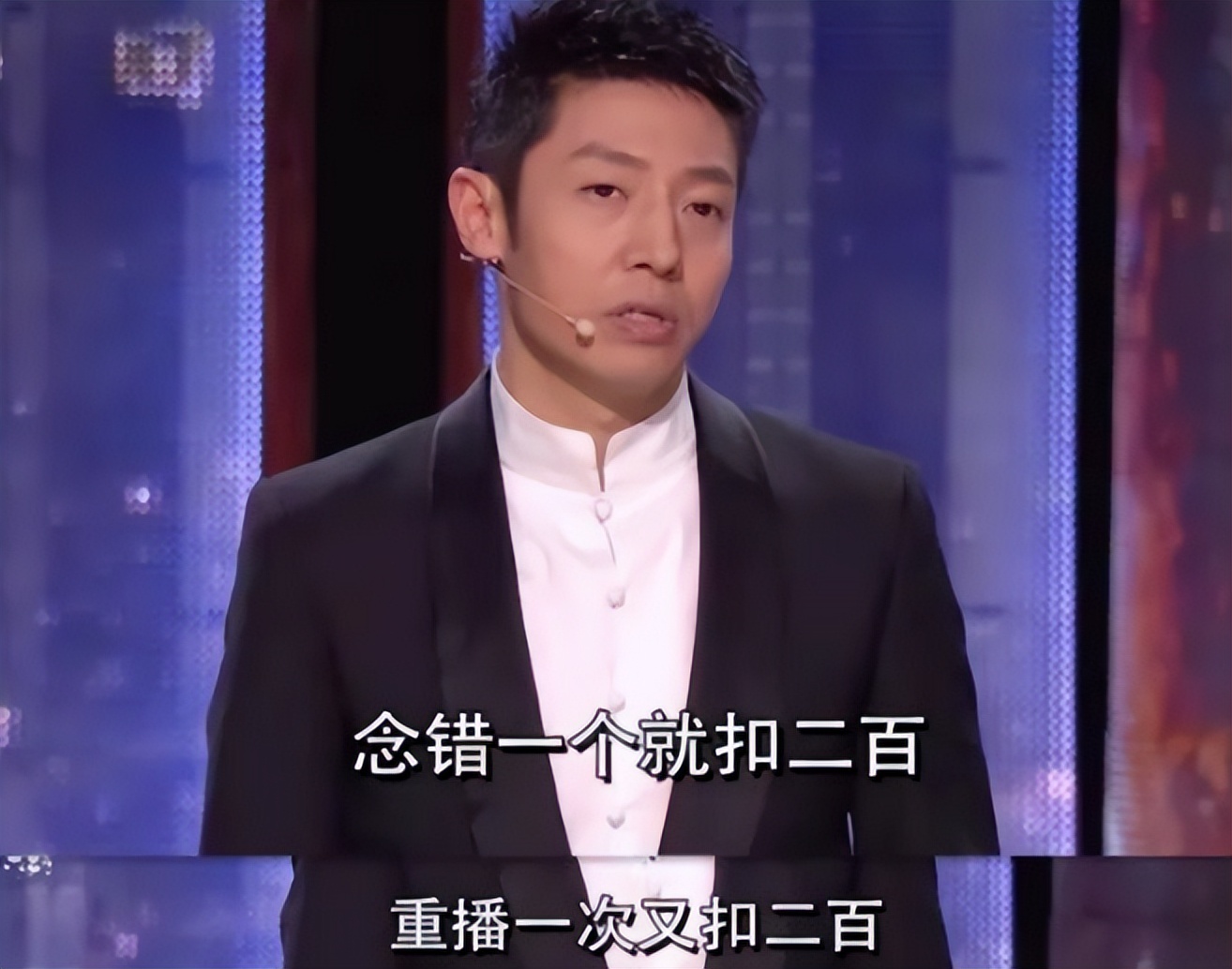 李梓萌康辉董卿朱军,朱军董卿鞠萍康辉李梓萌