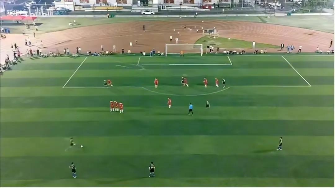 贵州村“超”足球发展与未来的希望