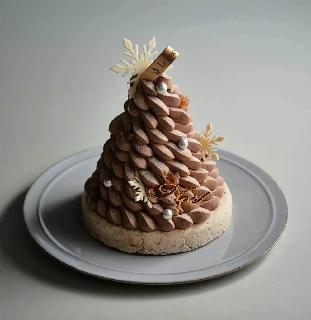 日式圣诞节甜品,日本甜品推荐